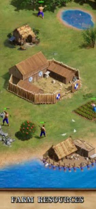 Rise of Empires: Fire and War