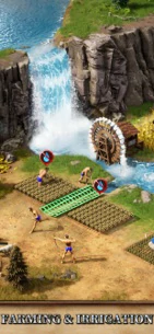 Rise of Empires: Fire and War