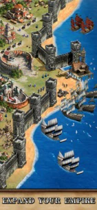 Rise of Empires: Fire and War