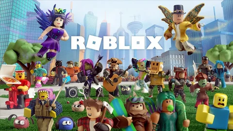 Roblox