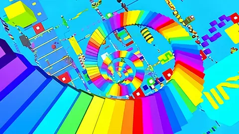 Roblox Obby: Tower of Hell