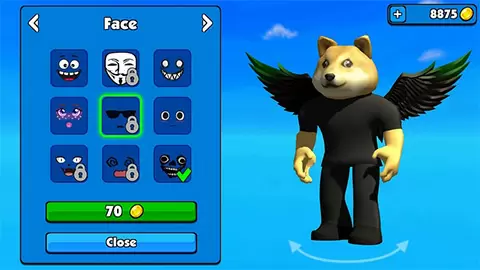 Roblox Obby: Tower of Hell