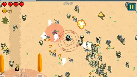 Rubik: Arena warrior