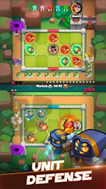 Rush Royale: Tower Defense TD