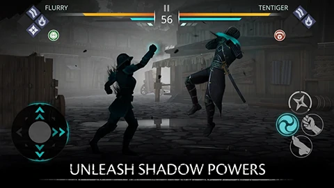 Shadow Fight 3
