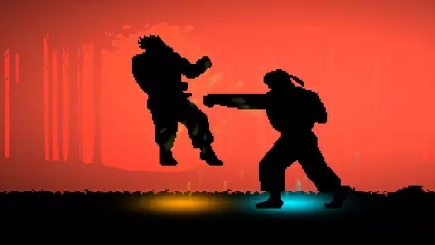 Shadow Fights