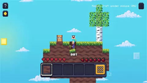 SkyBlock: Survive with Noob