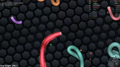 Slither.Io