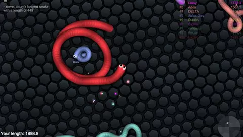 Slither.Io