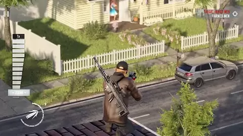 Sniper 3D: Gun Shooting Games