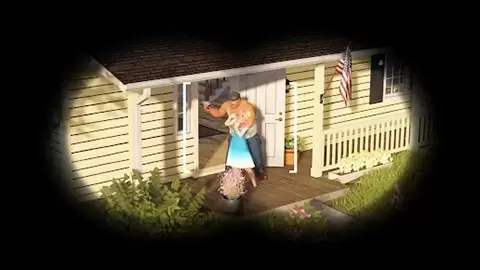 Sniper 3D: Gun Shooting Games