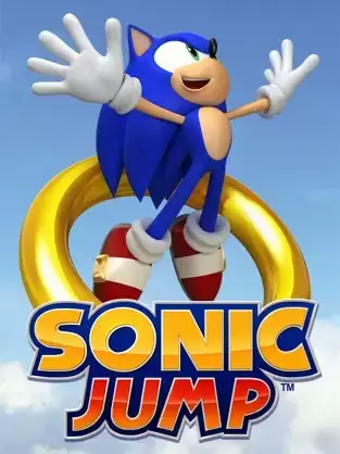 Sonic Jump Pro