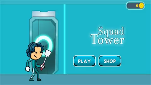 Squad Tower