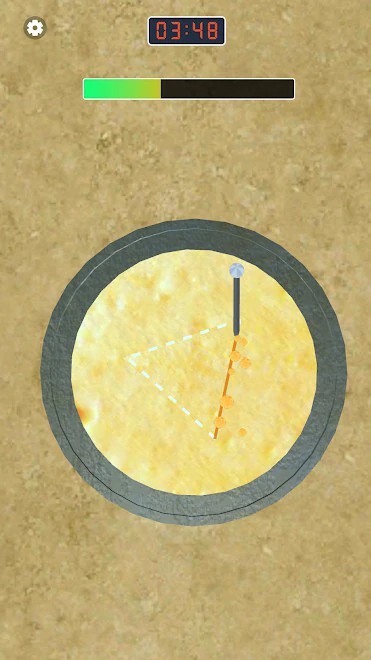 Squid.io Red Light Green Light