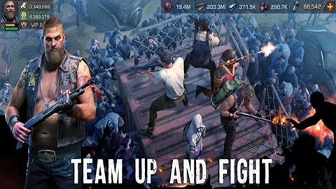 State of Survival: The Joker Collaboration