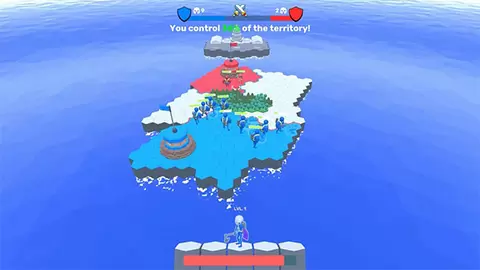 State Wars: Conquer Them All