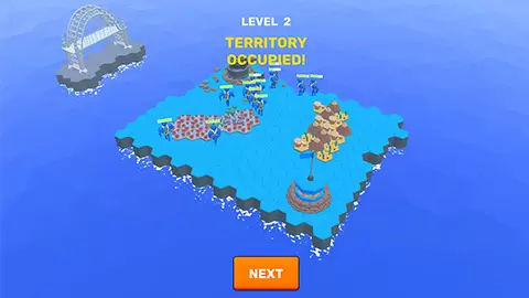 State Wars: Conquer Them All