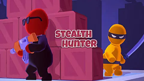 Stealth Hunter