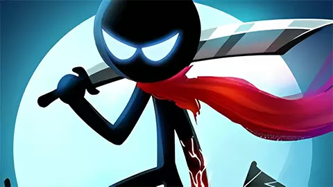 Stickman Epic Battle