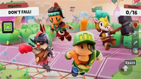 Stumble Guys for PC