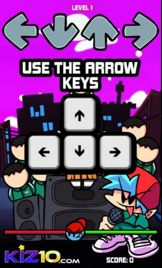 Super Friday Night Squid Challenge