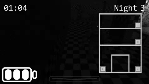 Survive the Night with Freddy