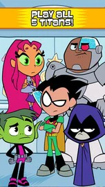 Teen Titans Go! Figure