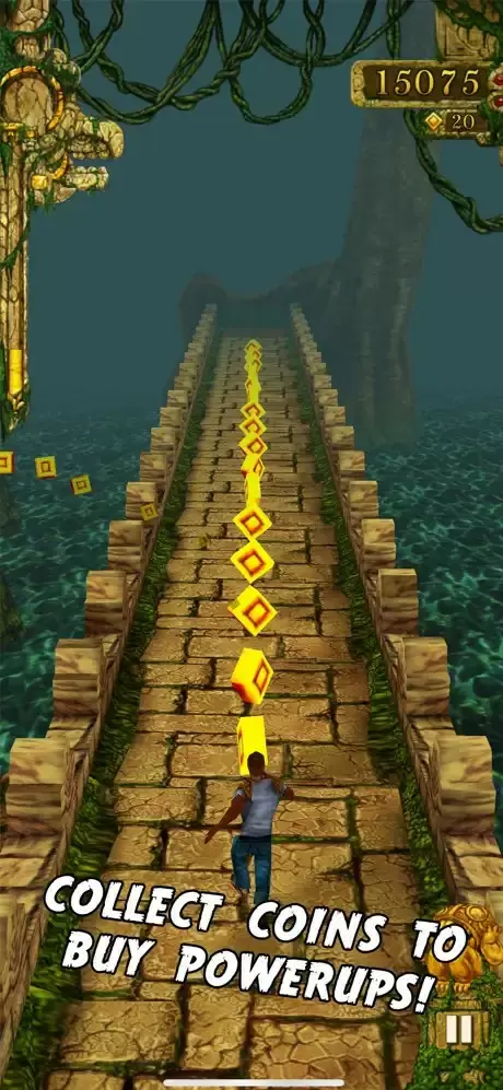 Temple Run