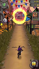 Temple Run 2