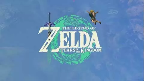 The Legend of Zelda