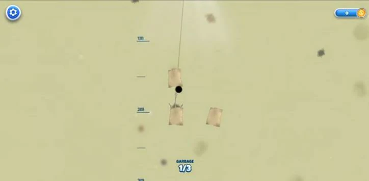 The Smurfs Ocean Cleanup