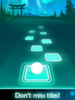 Tiles Hop - EDM Rush