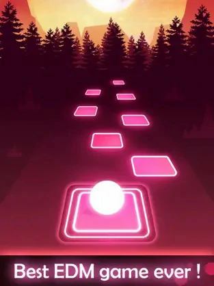 Tiles Hop - EDM Rush