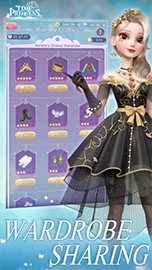 Time Princess: Story Traveler