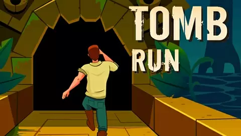 Tomb Run