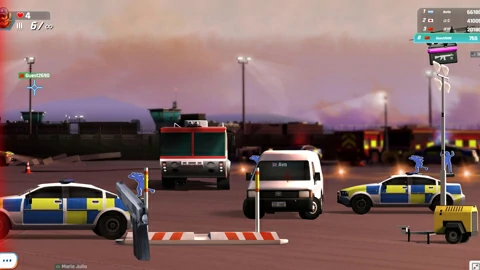 Tom Clancy'S Shootout