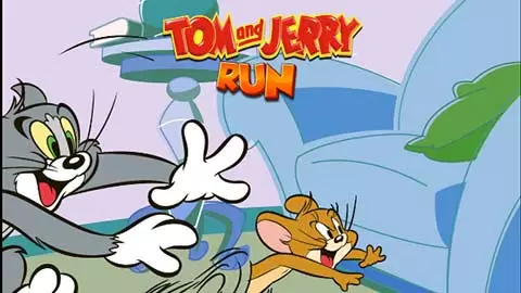 Tom & Jerry Run