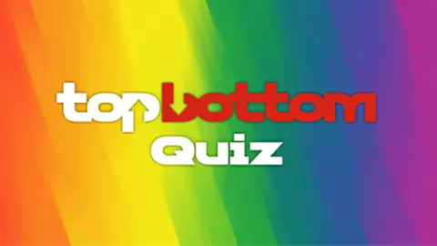 Top or Bottom Quiz
