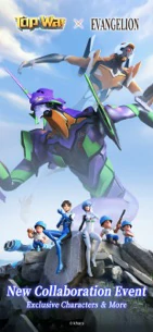 Top War: Battle Game