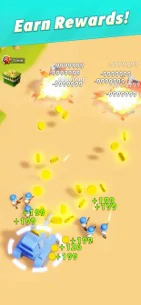 Top War: Battle Game