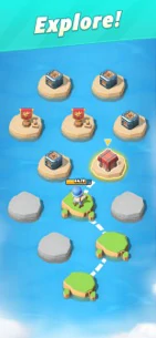 Top War: Battle Game