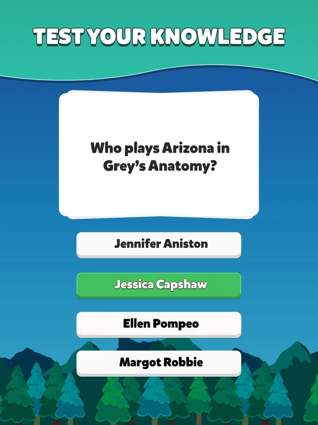 Trivia Crack