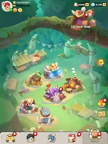 Ulala: Idle Adventure