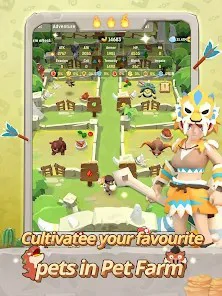 Ulala: Idle Adventure