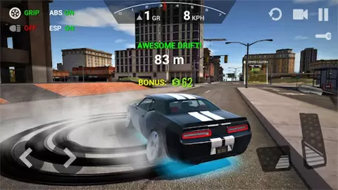 Ultimate Car Driving Simulator