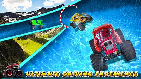 Undersea Tunnel Competition