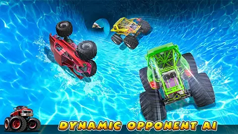 Undersea Tunnel Competition