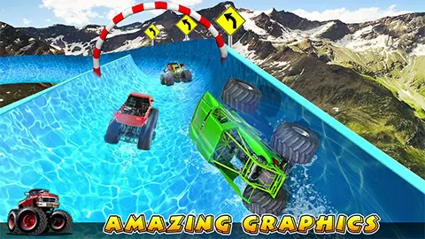 Undersea Tunnel Competition