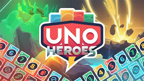 UNO Heroes