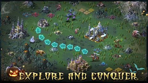 War and Magic: Kingdom Reborn